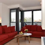 Apartamento Logierhaus Friedrich We 24 - 