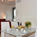 Logierhaus Friedrich We 24 - 