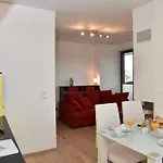 Apartamento Logierhaus Friedrich We 24 - 