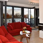 Apartamento Logierhaus Friedrich We 24 - 