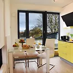 Logierhaus Friedrich We 24 - 