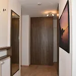 Apartamento Logierhaus Friedrich We 24 - 