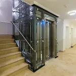 Logierhaus Friedrich We 24 - 