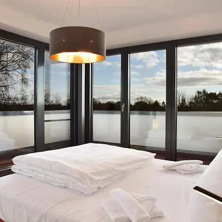 Logierhaus Friedrich We 24 - 