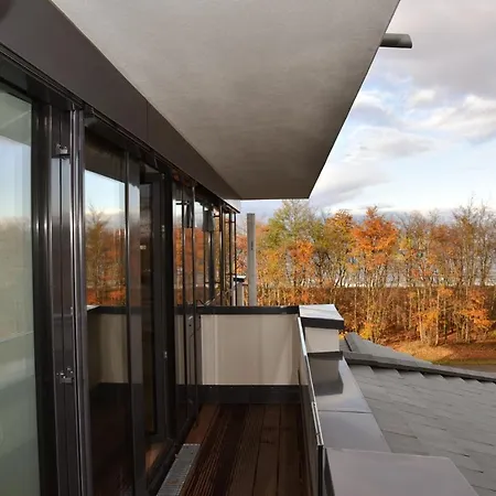 Lägenhet Logierhaus Friedrich We 24 - 