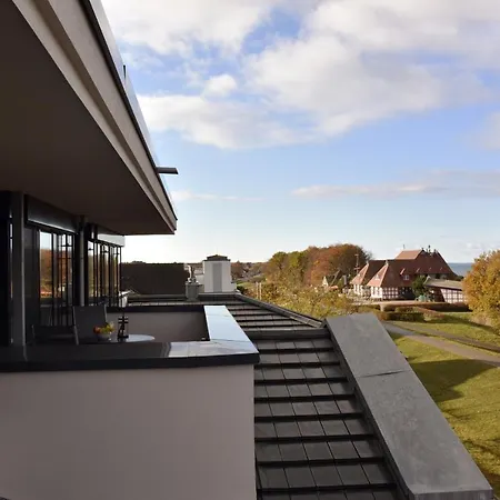 Logierhaus Friedrich We 24 - 