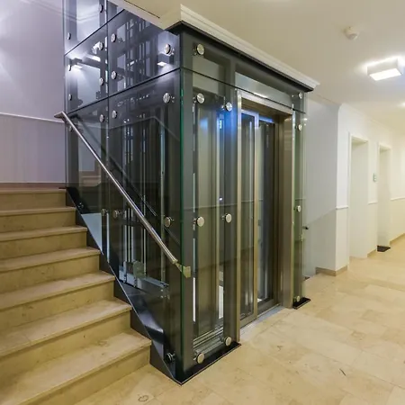 Logierhaus Friedrich We 24 - 