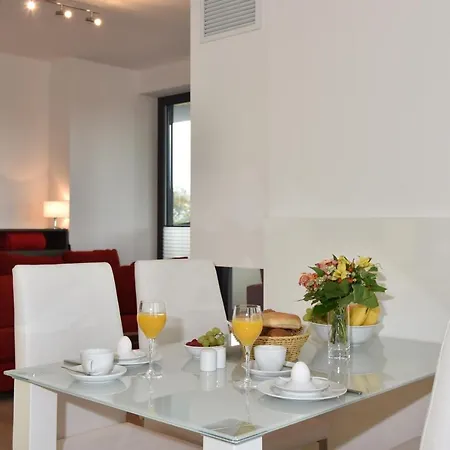 Logierhaus Friedrich We 24 - 