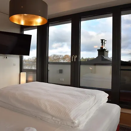 Lägenhet Logierhaus Friedrich We 24 - 