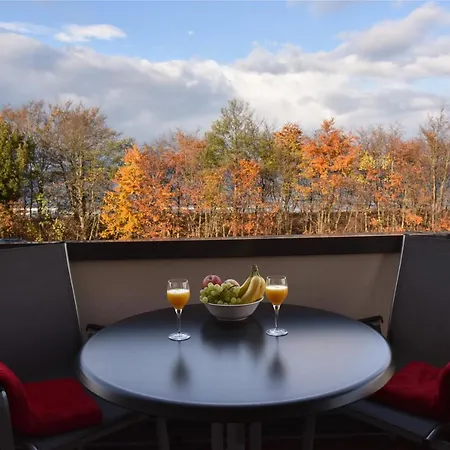 Lägenhet Logierhaus Friedrich We 24 - 