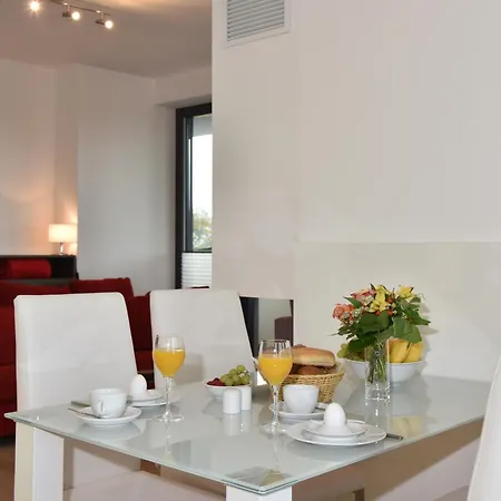 Logierhaus Friedrich We 24 - 