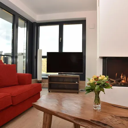 Logierhaus Friedrich We 24 - 