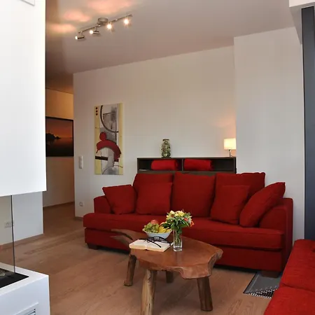 Logierhaus Friedrich We 24 - 