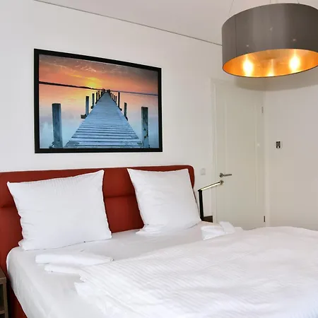 Logierhaus Friedrich We 24 - 