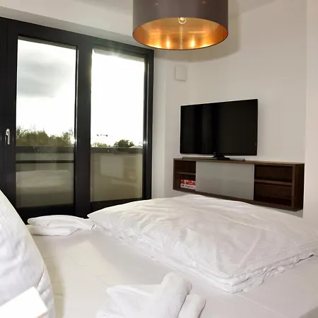 Logierhaus Friedrich We 24 - 