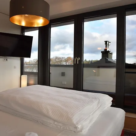 Logierhaus Friedrich We 24 - 