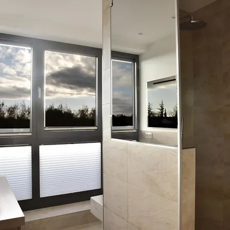 Lägenhet Logierhaus Friedrich We 24 - 