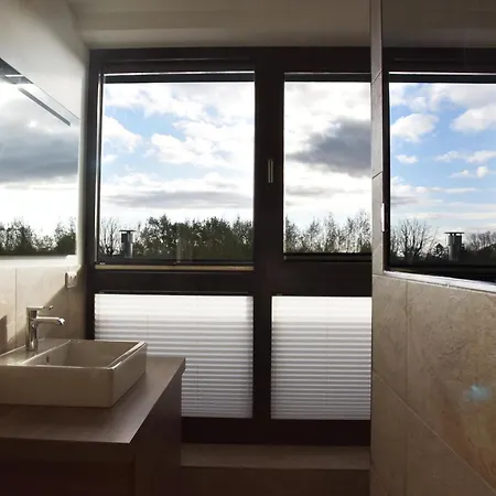 Lägenhet Logierhaus Friedrich We 24 - 