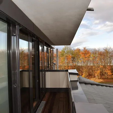 Lägenhet Logierhaus Friedrich We 24 - 